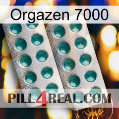 Orgazen 7000 dapoxetine2